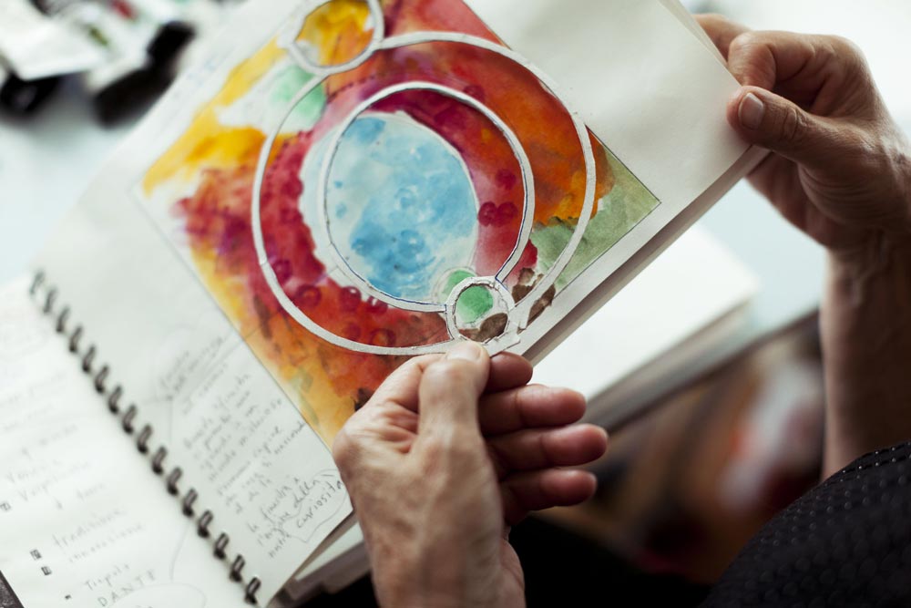 Alìe - FRESCOBALDI (Toscana) 750ml x 6btl