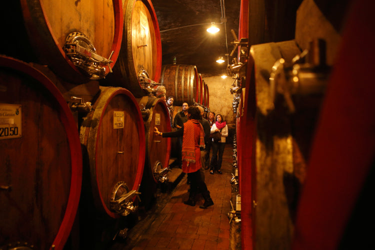 キアンティ・クラッシコ・リゼルヴァ 2015 - BADIA A COLTIBUONO (バディア・ア・ コルティブオーノ)750ml x １本