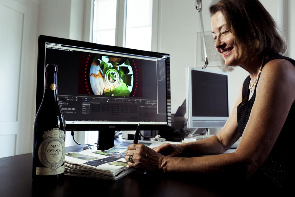 Alìe - FRESCOBALDI (Toscana) 750ml x 6btl