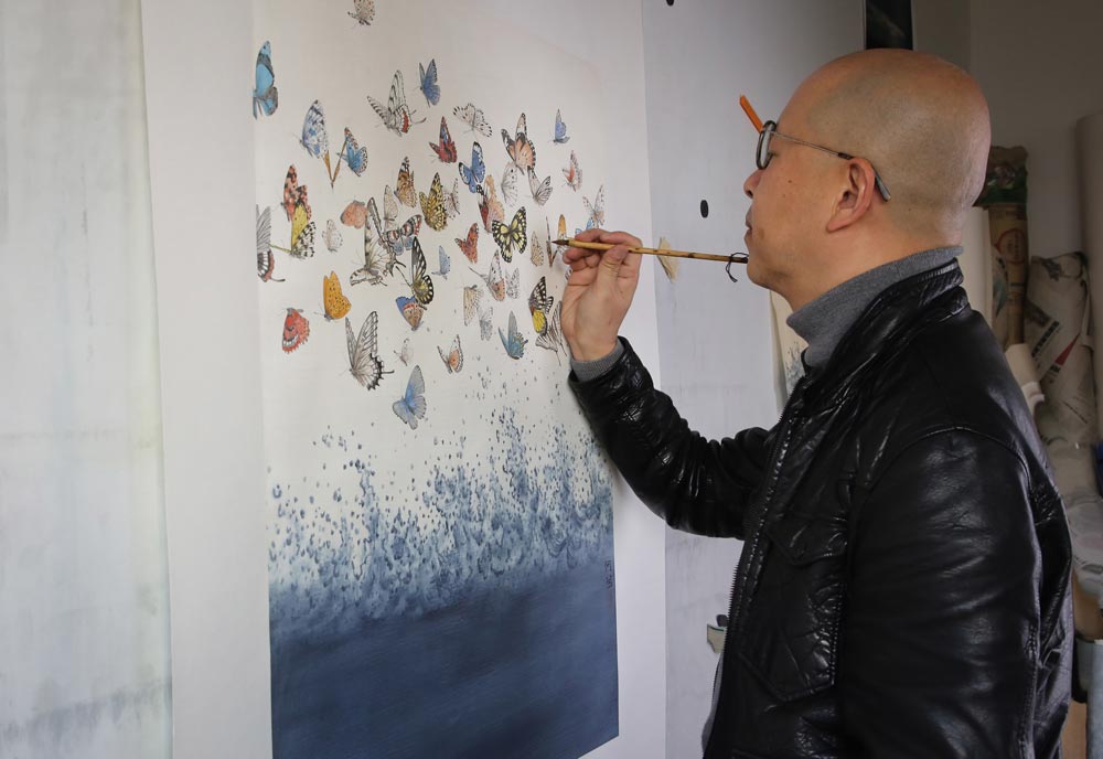 MASI コスタセラ・コンテンポラリーアート 2019 エディション  - MASI (マァジ)  750ml x １本