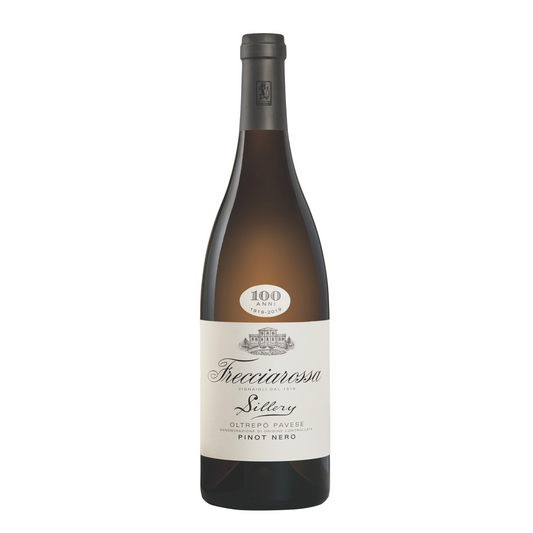 シレリー - FRECCIAROSSA (フレッチャロッサ) 750ml x １本