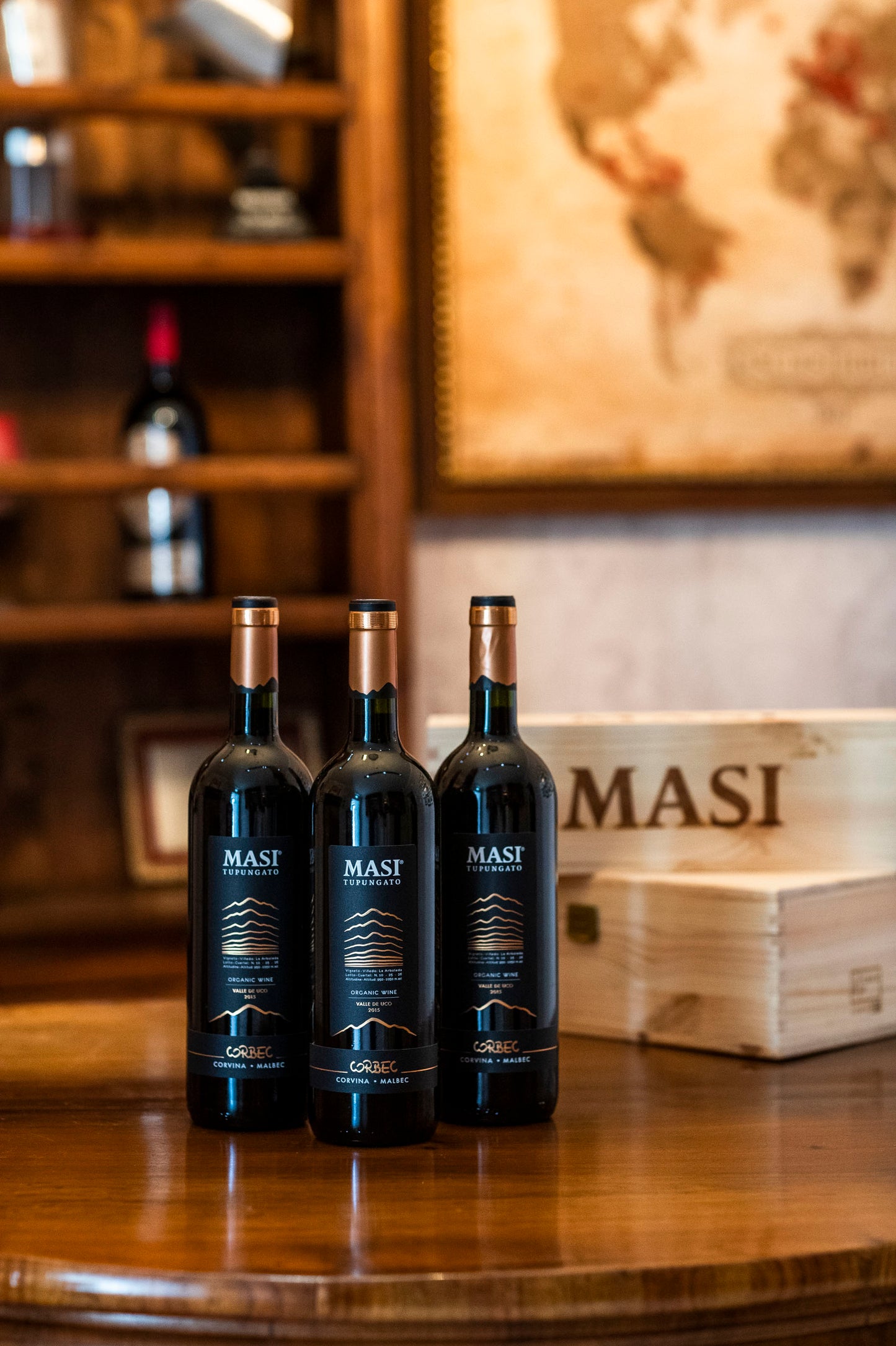 Alìe - FRESCOBALDI (Toscana) 750ml x 6btl