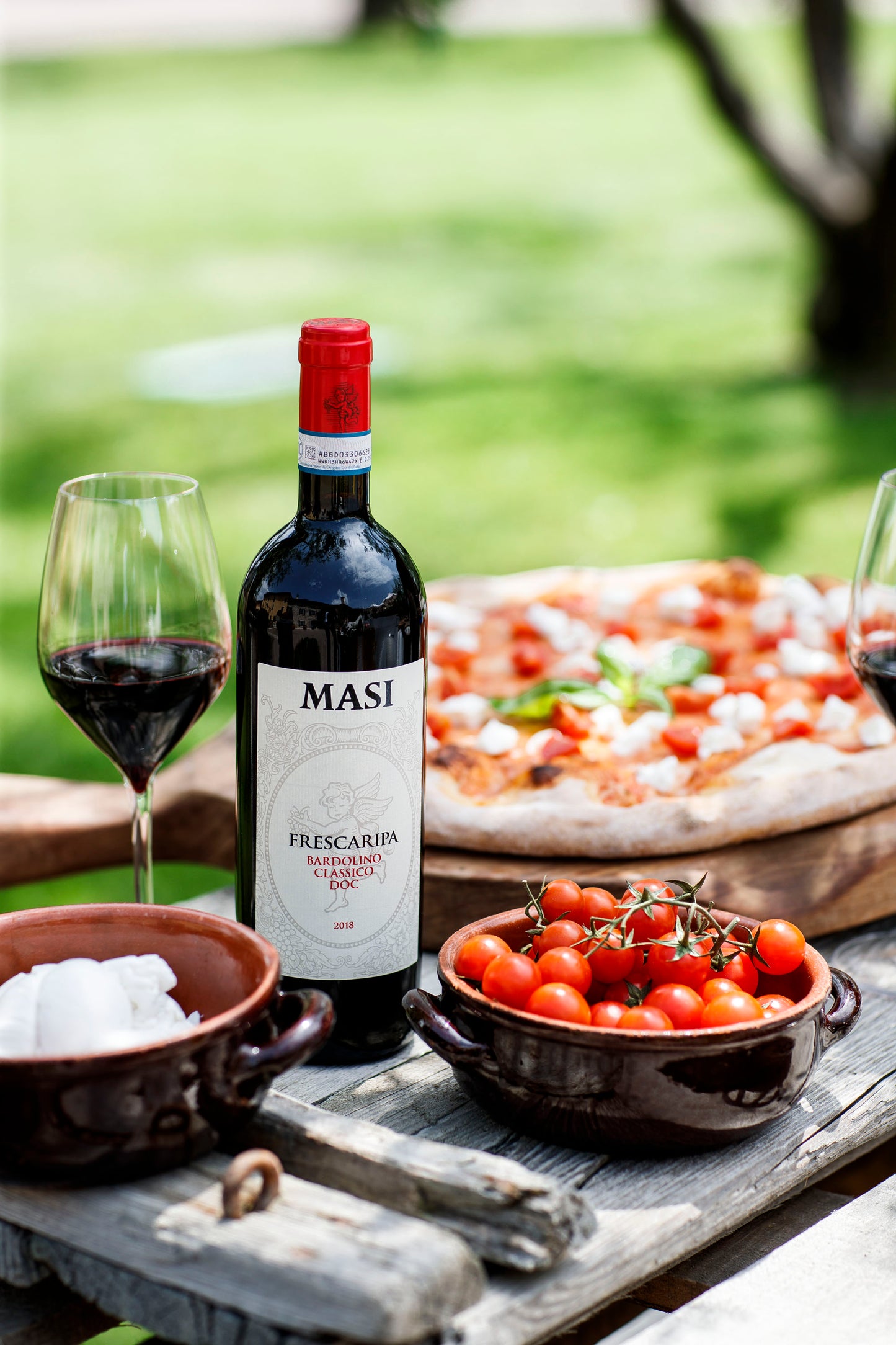 Alìe - FRESCOBALDI (Toscana) 750ml x 6btl