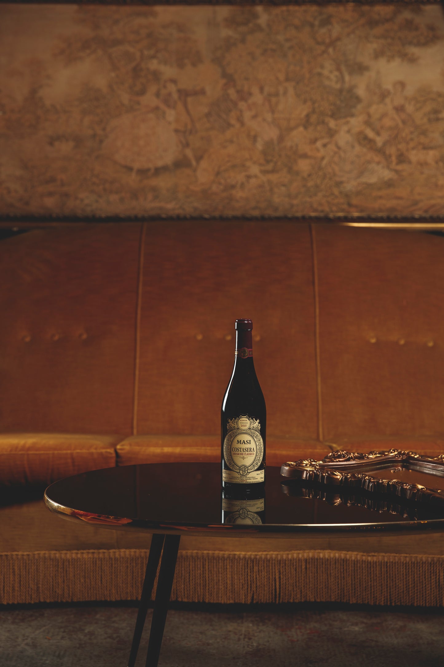 “コスタセラ” アマローネ・デッラ・ヴァルポリチェッラ・クラッシコ - MASI (マアジ）1500ml x １本