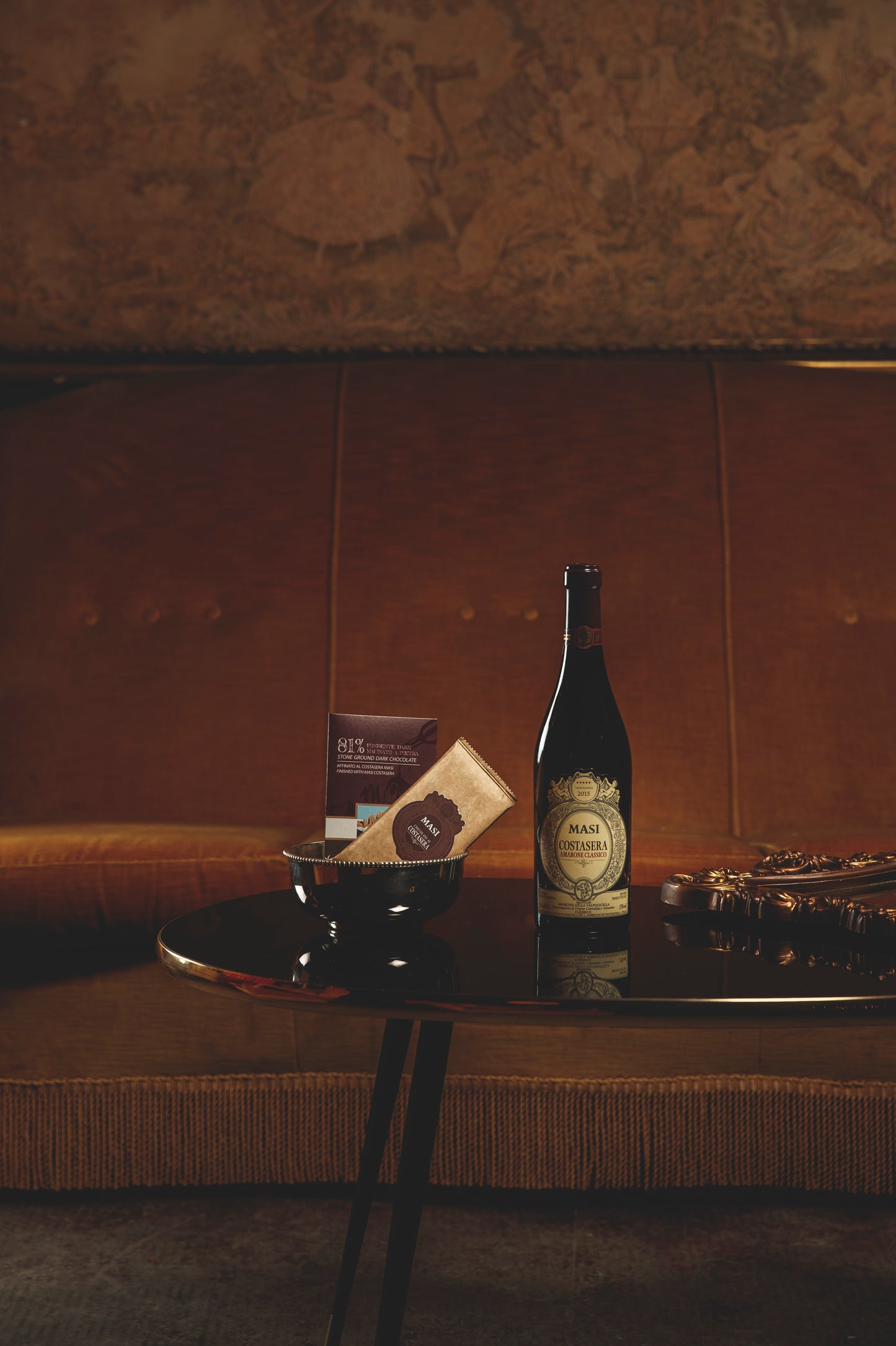 “コスタセラ” アマローネ・デッラ・ヴァルポリチェッラ・クラッシコ - MASI (マアジ）1500ml x １本