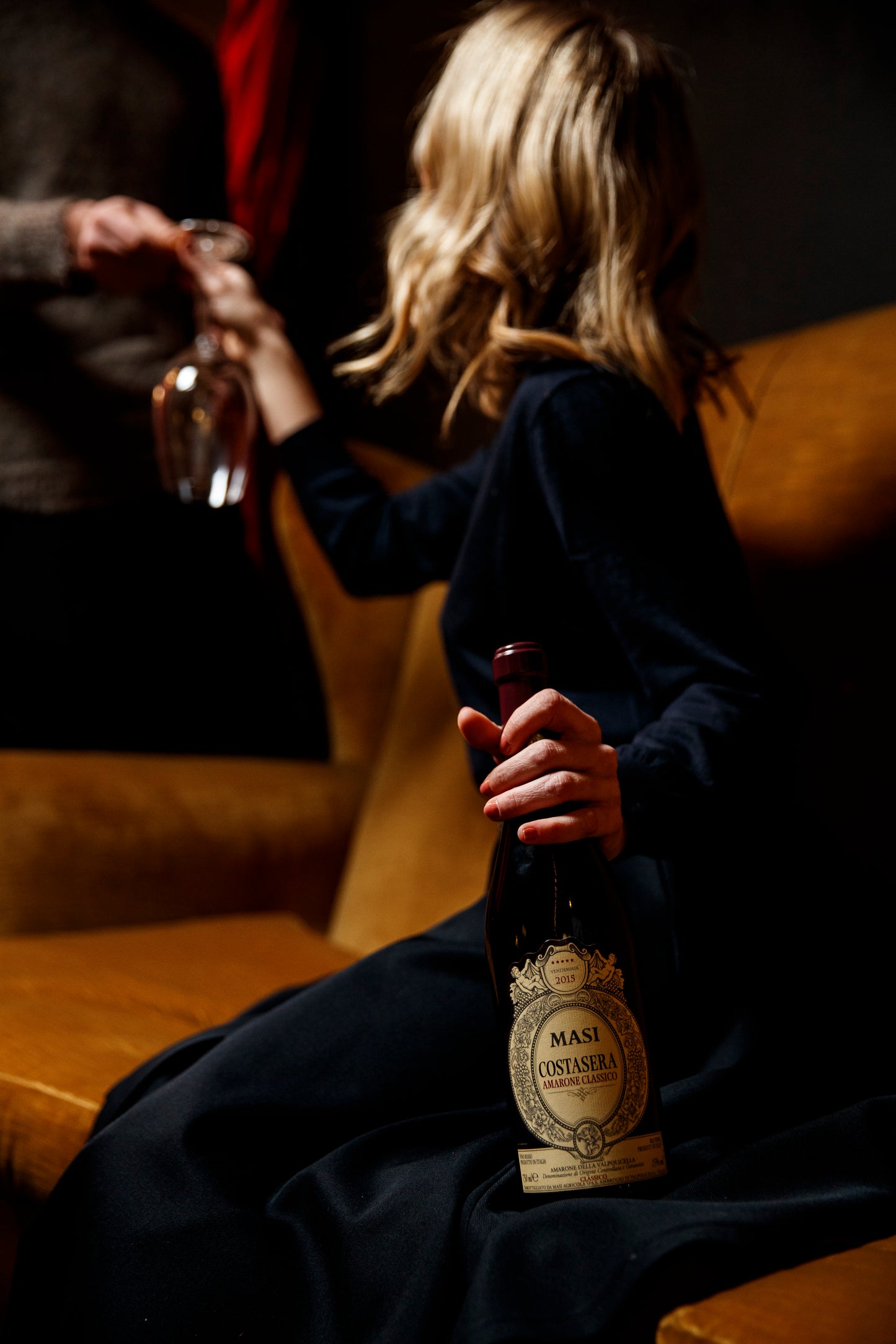 “コスタセラ” アマローネ・デッラ・ヴァルポリチェッラ・クラッシコ - MASI (マアジ）1500ml x １本