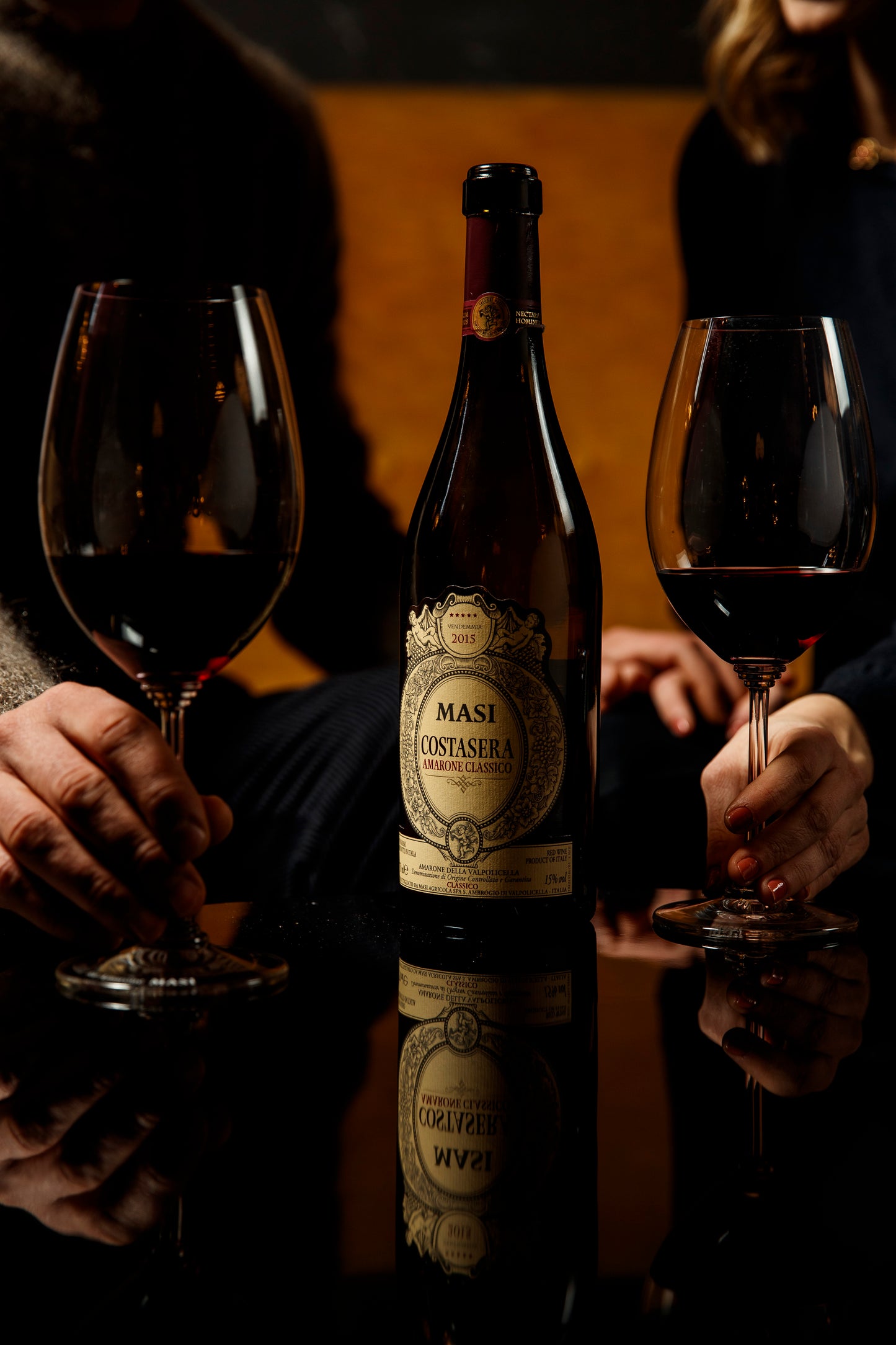“コスタセラ” アマローネ・デッラ・ヴァルポリチェッラ・クラッシコ - MASI (マアジ）1500ml x １本