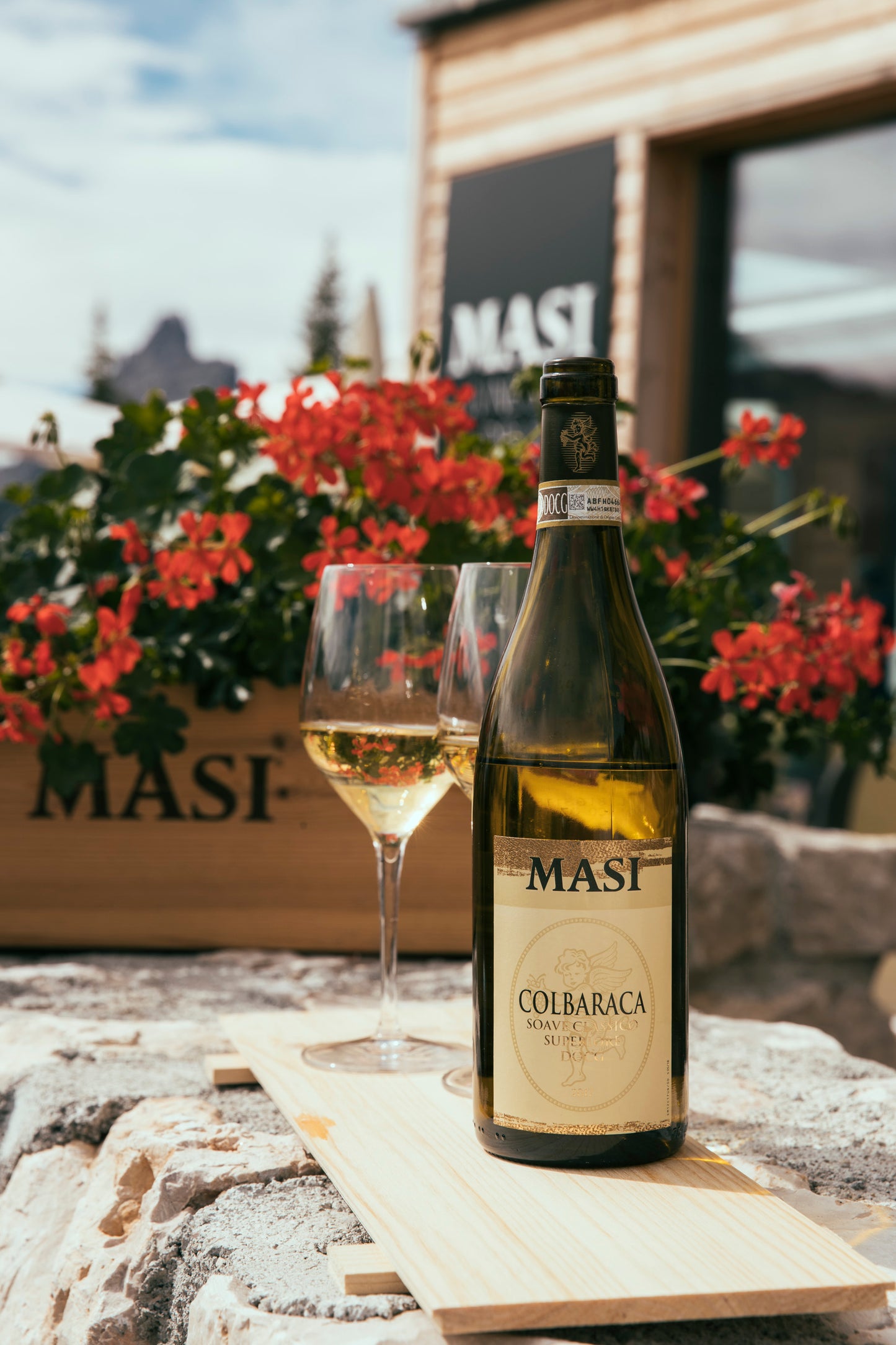 Alìe - FRESCOBALDI (Toscana) 750ml x 6btl