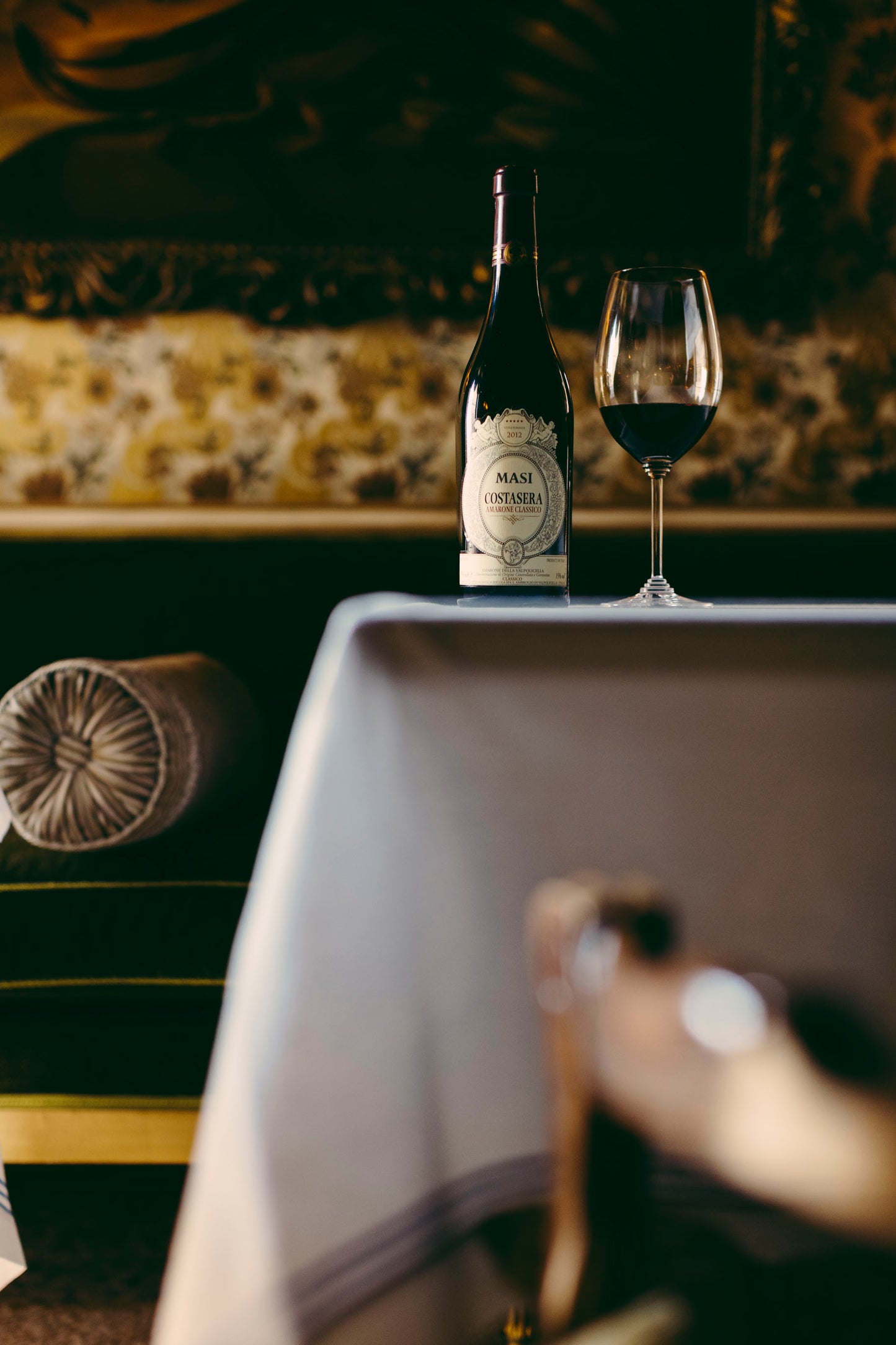 “コスタセラ” アマローネ・デッラ・ヴァルポリチェッラ・クラッシコ - MASI (マアジ）1500ml x １本