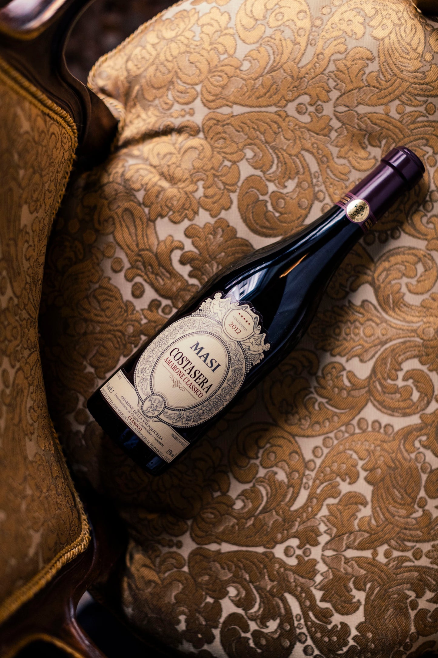 “コスタセラ” アマローネ・デッラ・ヴァルポリチェッラ・クラッシコ - MASI (マアジ）1500ml x １本