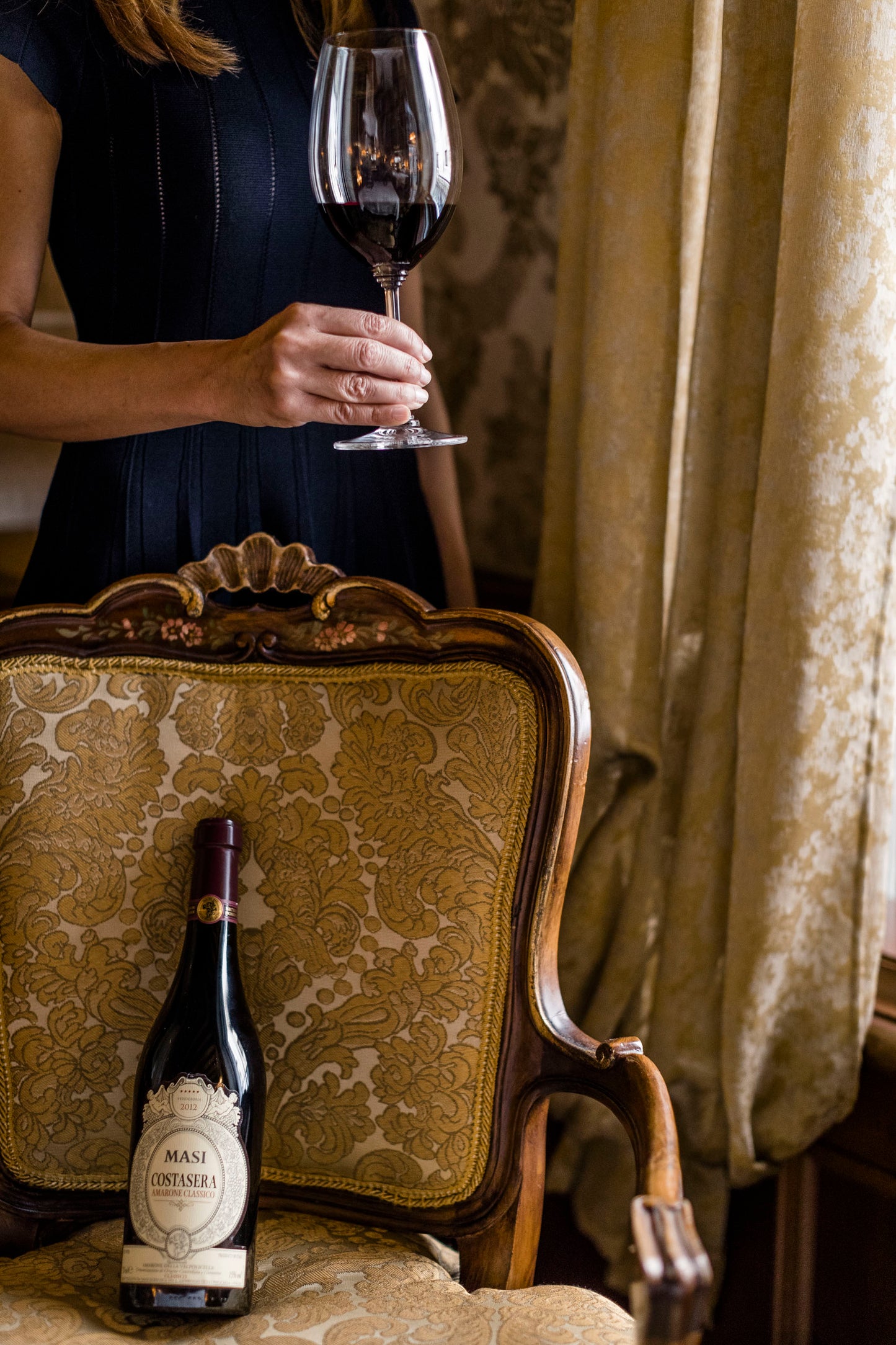 “コスタセラ” アマローネ・デッラ・ヴァルポリチェッラ・クラッシコ - MASI (マアジ）1500ml x １本