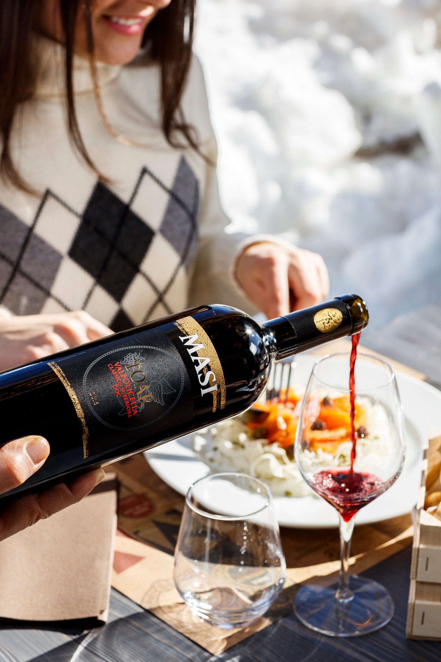 Alìe - FRESCOBALDI (Toscana) 750ml x 6btl