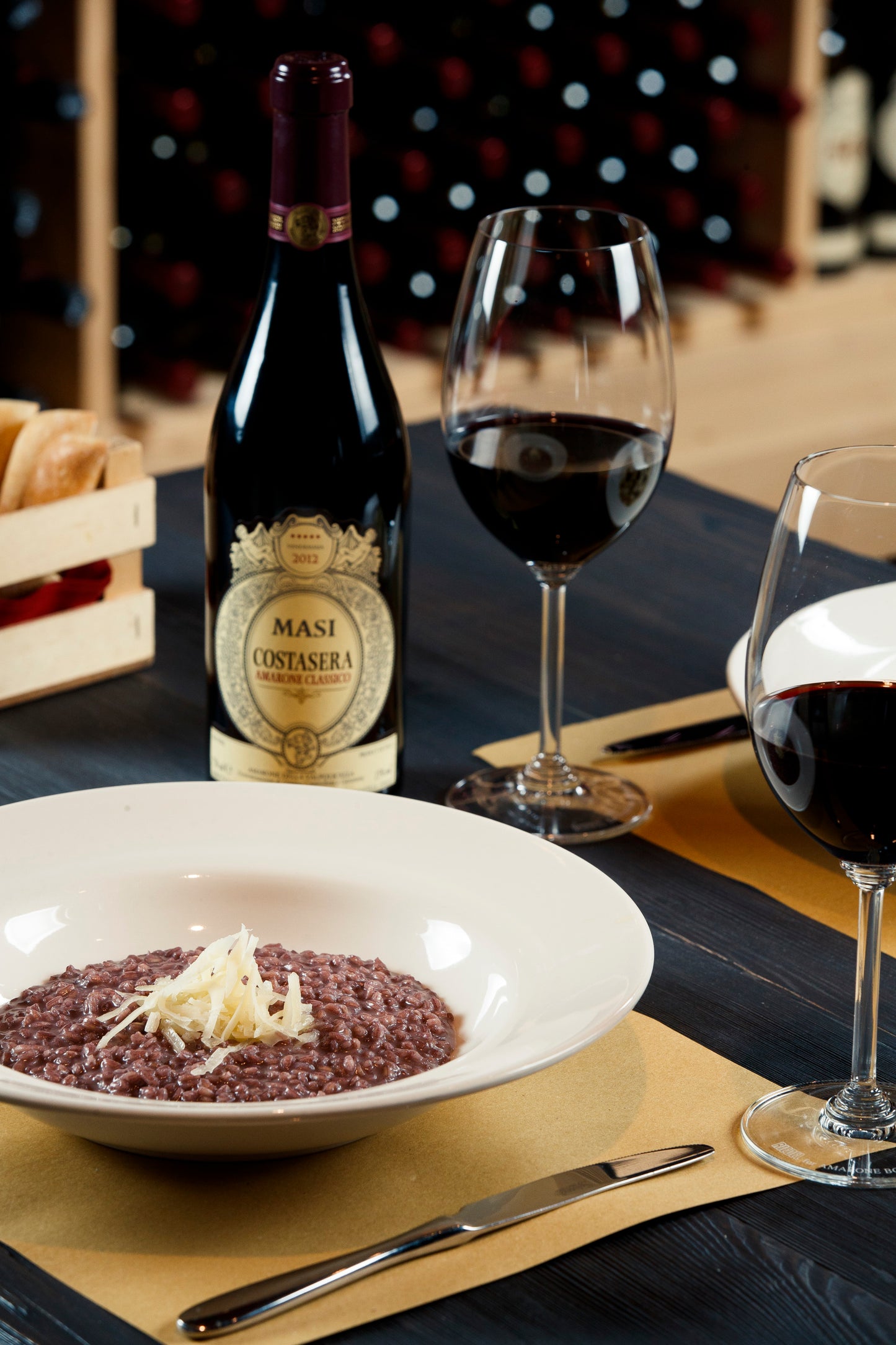 “コスタセラ” アマローネ・デッラ・ヴァルポリチェッラ・クラッシコ - MASI (マアジ）1500ml x １本