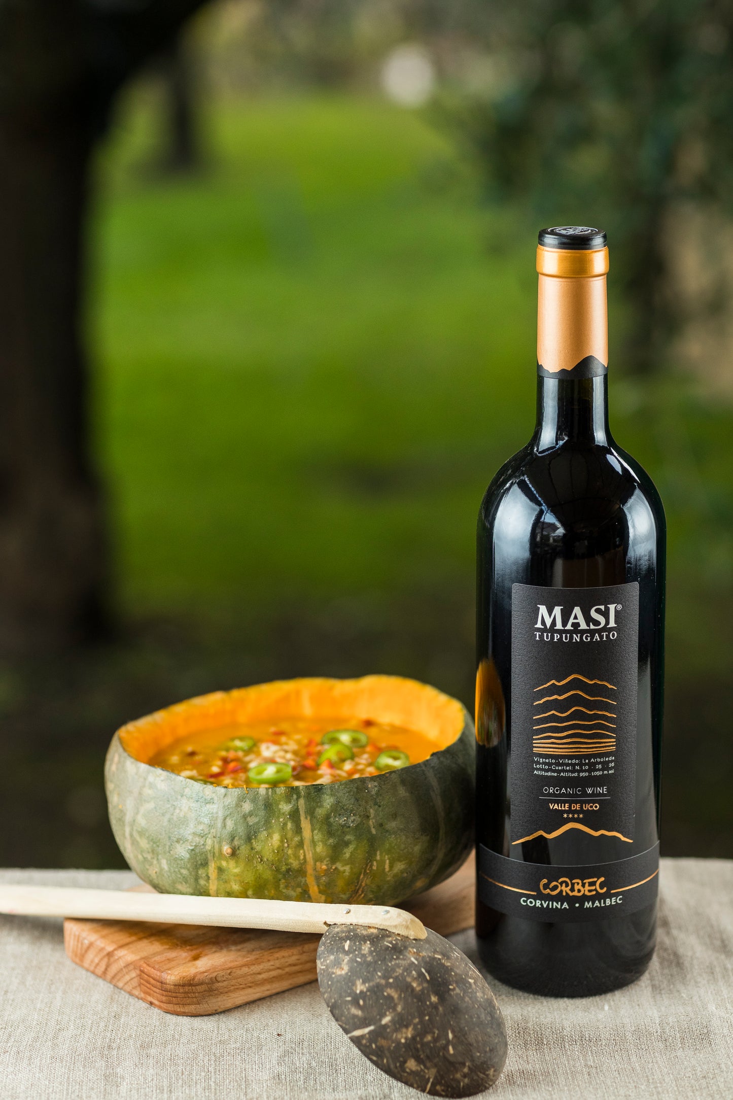 Alìe - FRESCOBALDI (Toscana) 750ml x 6btl