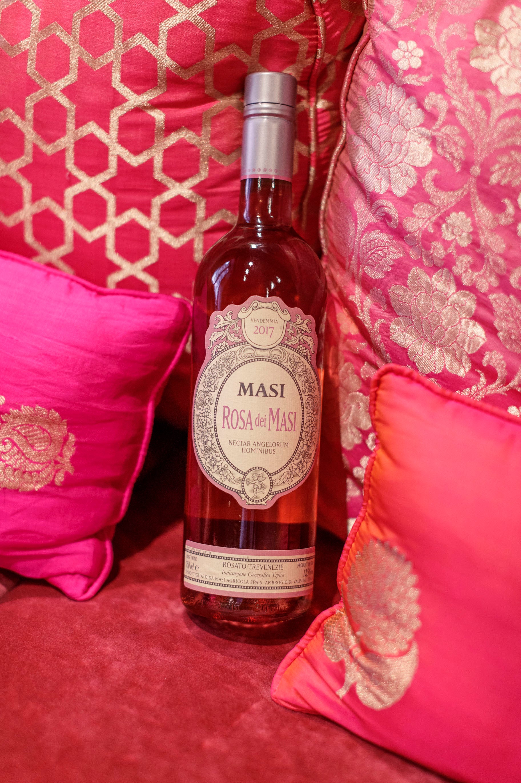 50%OFF】ローザ・デイ・マァジ - MASI (マァジ) 750ml x 1本 – ITALIAKARA