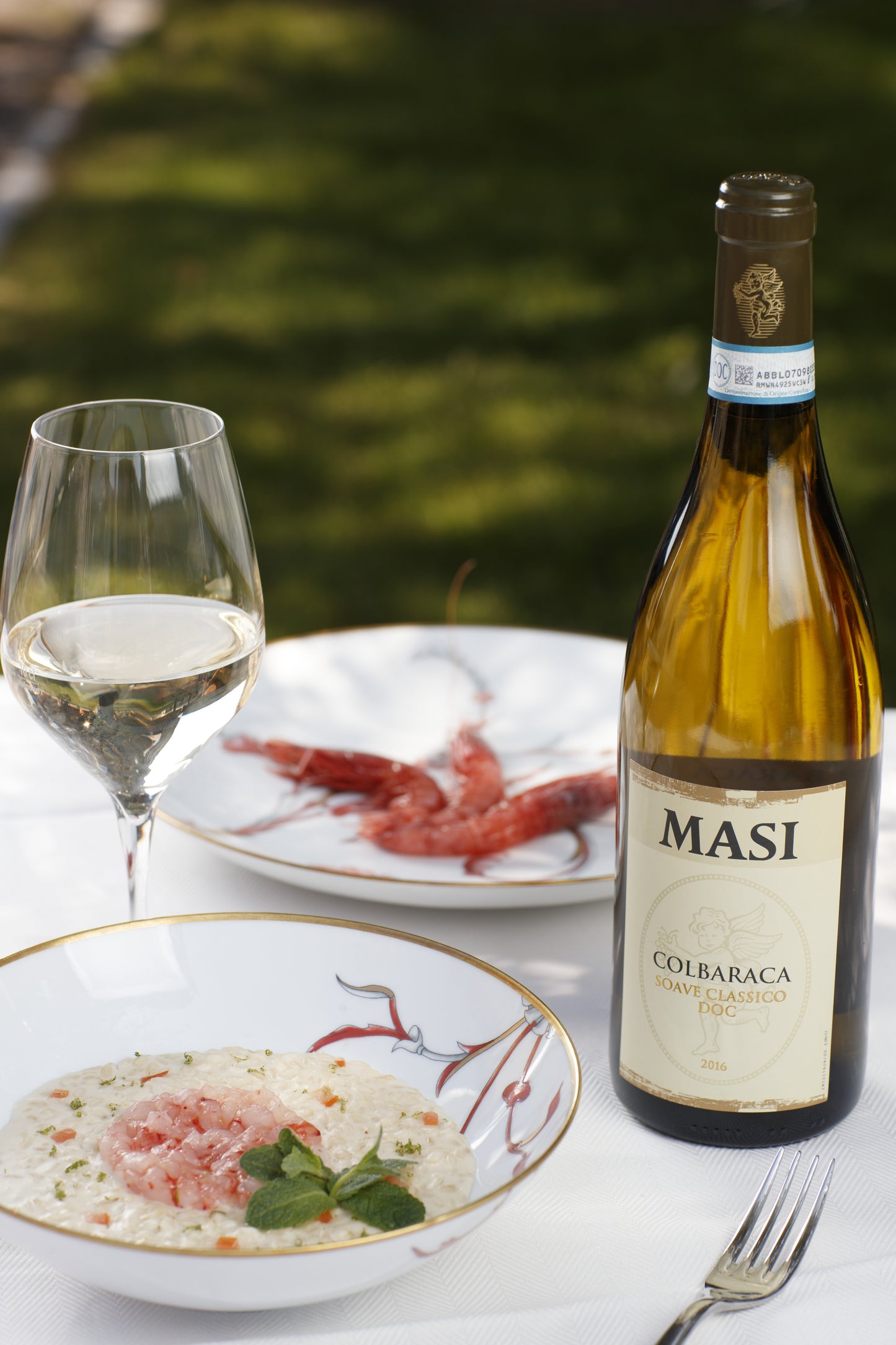 Alìe - FRESCOBALDI (Toscana) 750ml x 6btl
