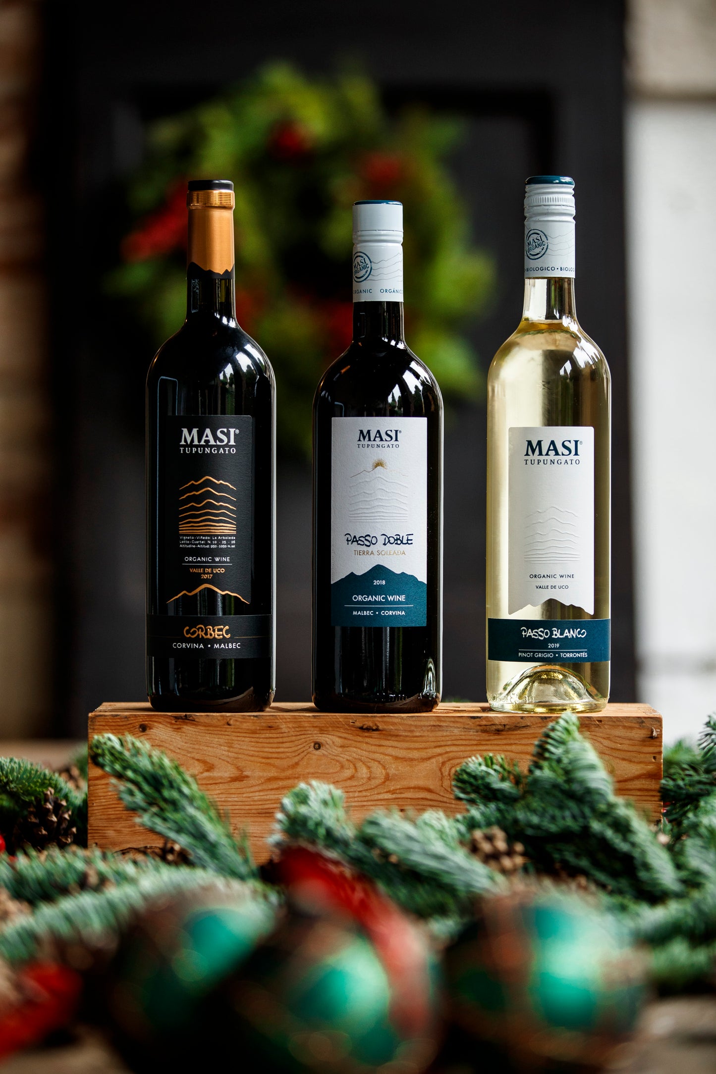 Alìe - FRESCOBALDI (Toscana) 750ml x 6btl