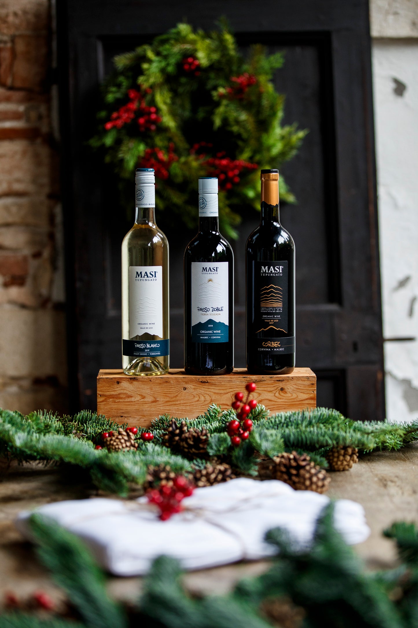 Alìe - FRESCOBALDI (Toscana) 750ml x 6btl