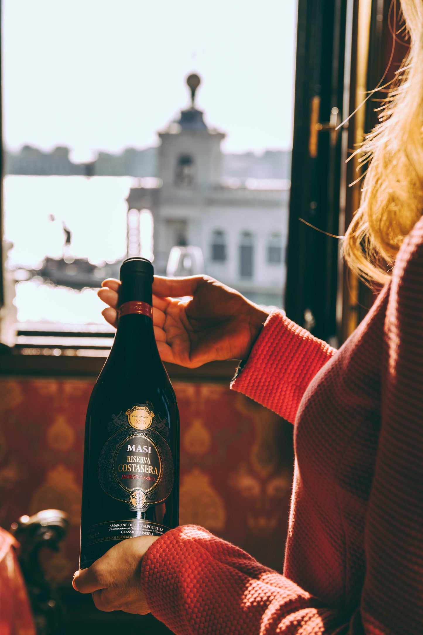 “コスタセラ” アマローネ・デッラ・ヴァルポリチェッラ・クラッシコ・リゼルヴァ  2012 - MASI (マァジ)  750ml x １本