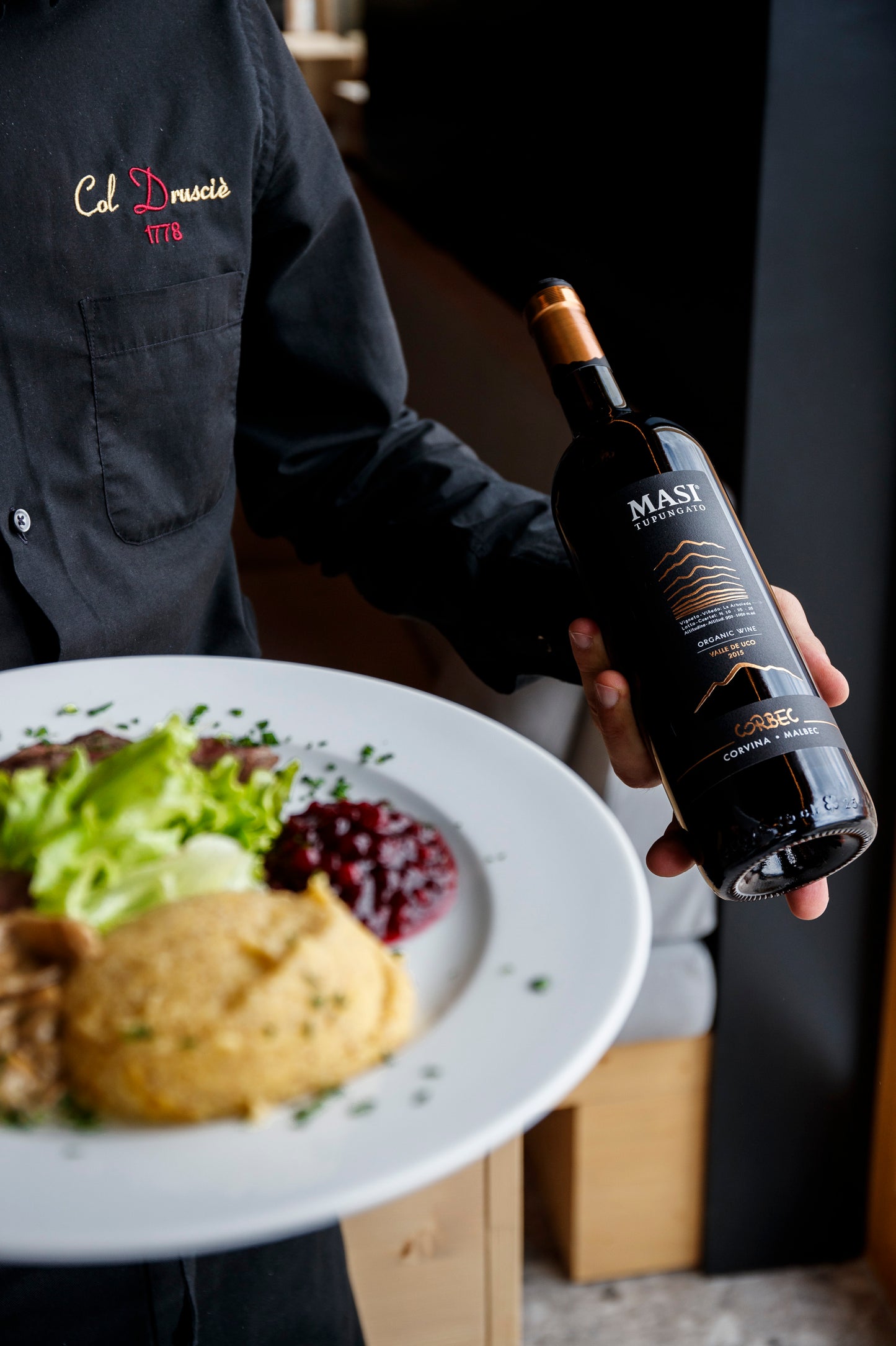 Alìe - FRESCOBALDI (Toscana) 750ml x 6btl