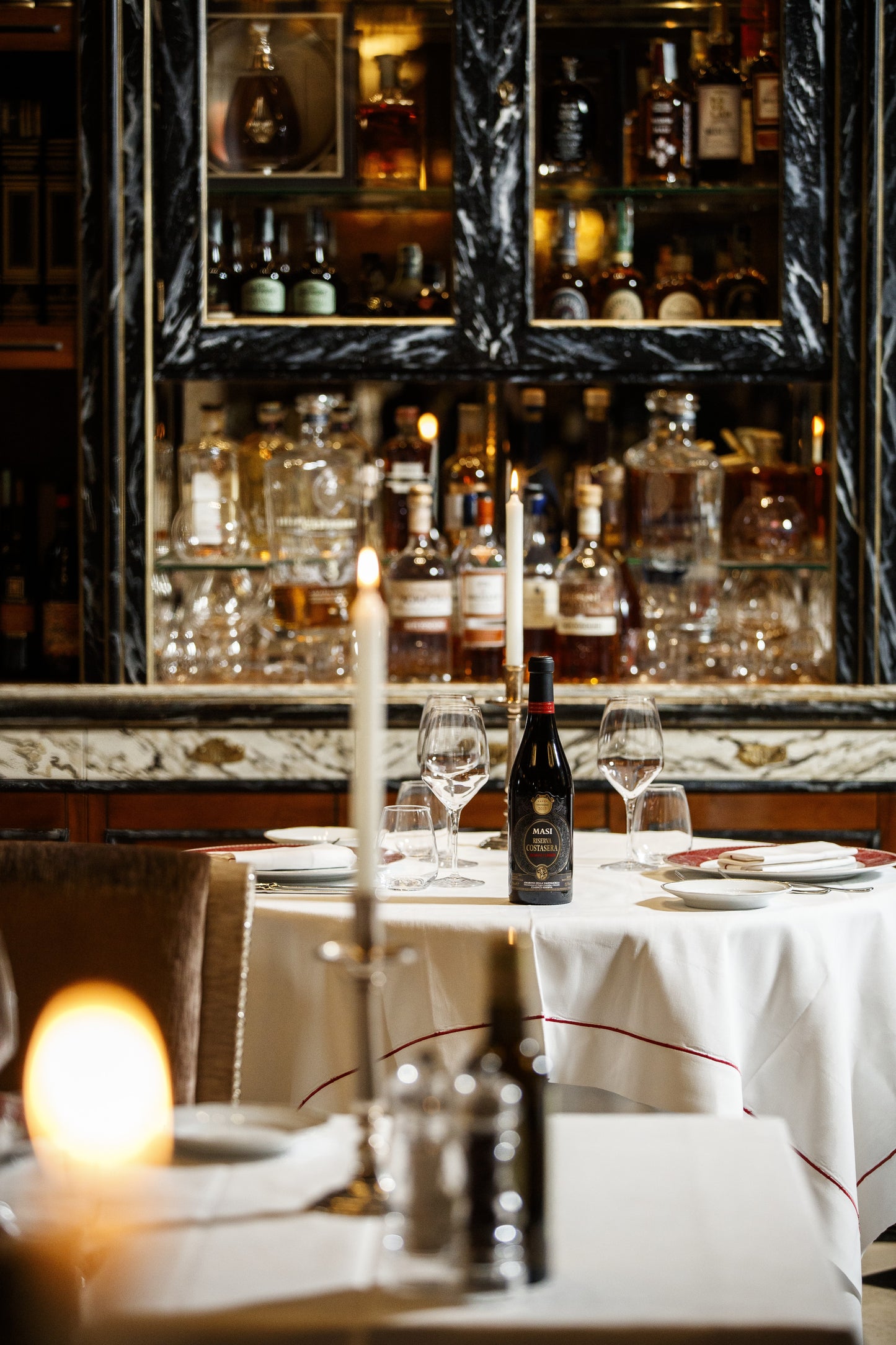 “コスタセラ” アマローネ・デッラ・ヴァルポリチェッラ・クラッシコ・リゼルヴァ  2012 - MASI (マァジ)  750ml x １本