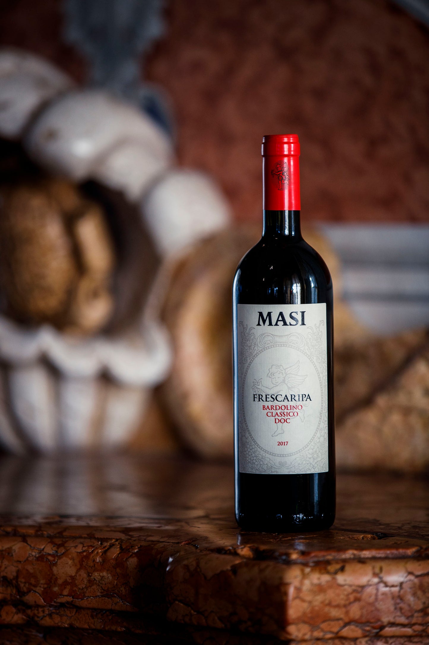 Alìe - FRESCOBALDI (Toscana) 750ml x 6btl