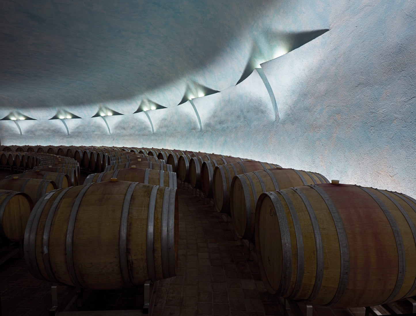 ジッグラット - Tenute Lunelli（ウンブリア）750ml x １本