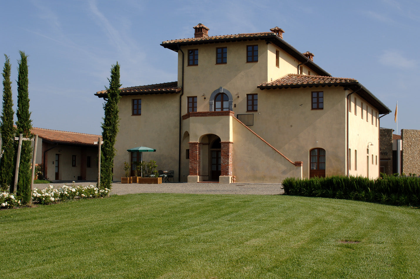 ソレニダ - Tenute Lunelli（トスカーナ）750ml x １本