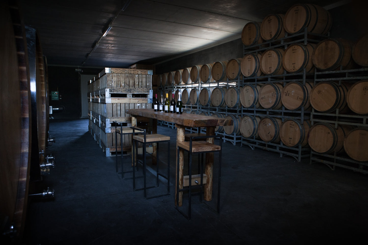 Carapace - Tenute Lunelli (Umbria) 750ml x 6btl