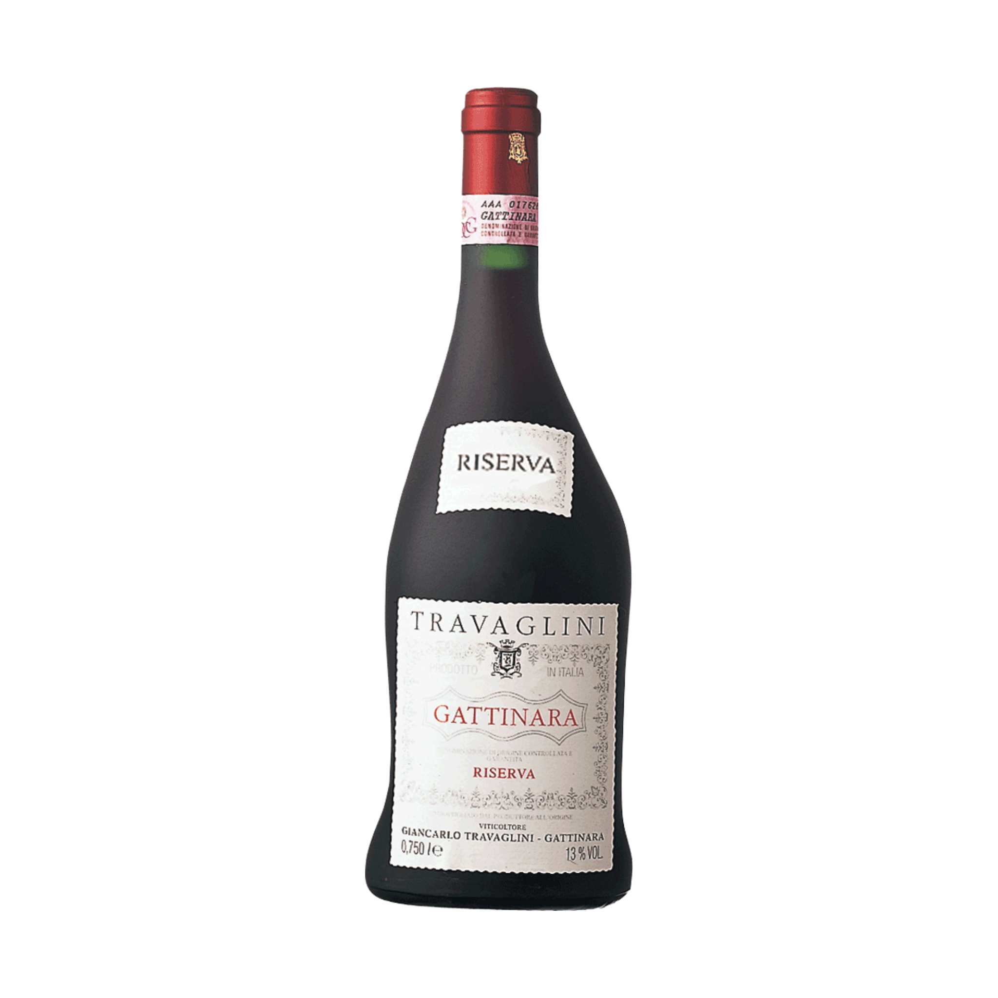 セレツィオーネ 2004 - TRAVAGLINI (トラヴァリーニ)  750ml x １本