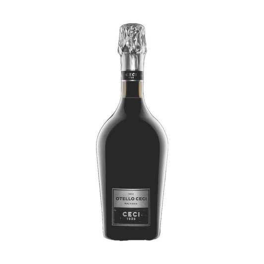 オテッロ・チェーチ・マルヴァジア・ブリュット 1813 - CANTINA CECI (カンティーナ・チェーチ) 750ml x １本