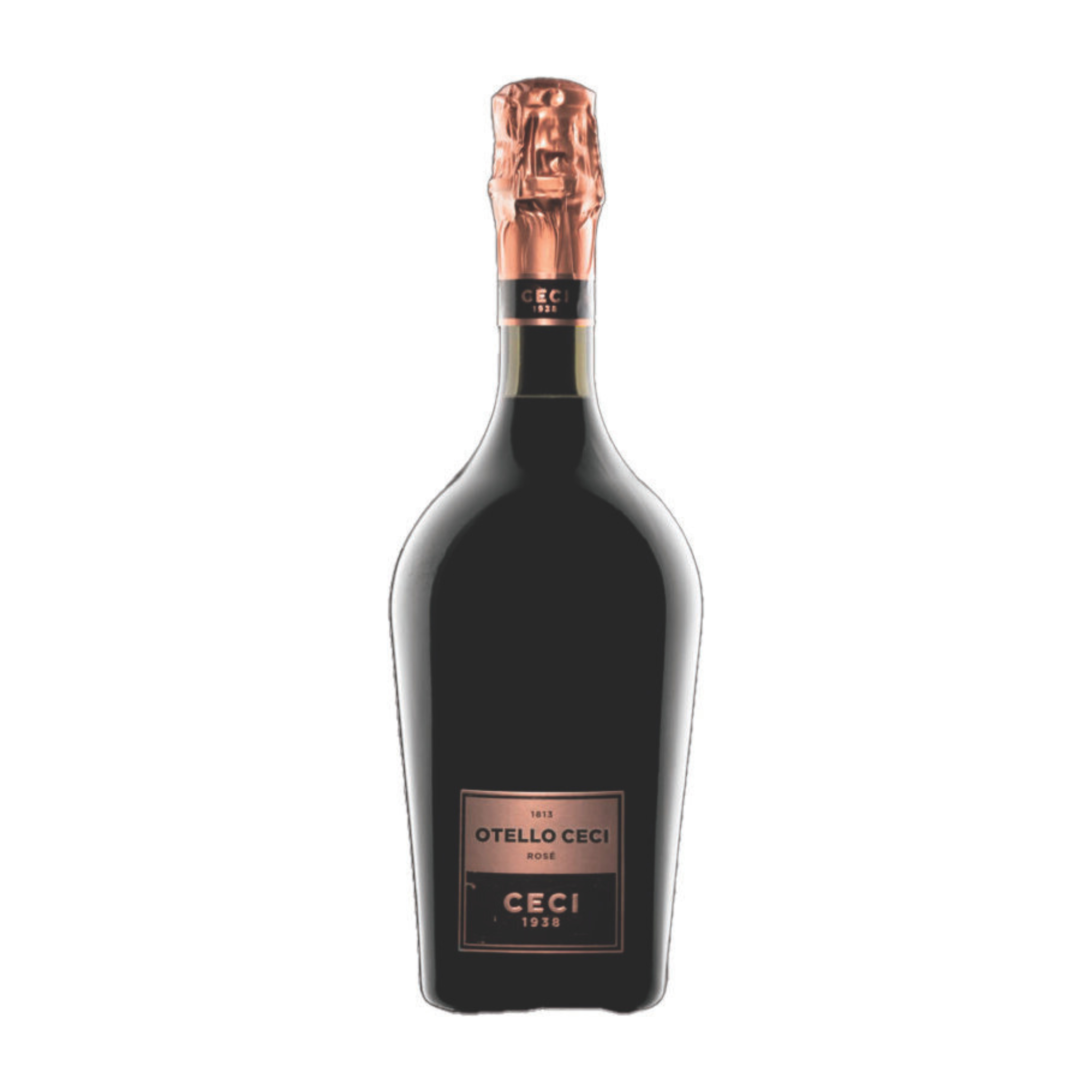 オテッロ・チェーチ・ロゼ 1813  CANTINA CECI (カンティーナ・チェーチ) 750ml x １本