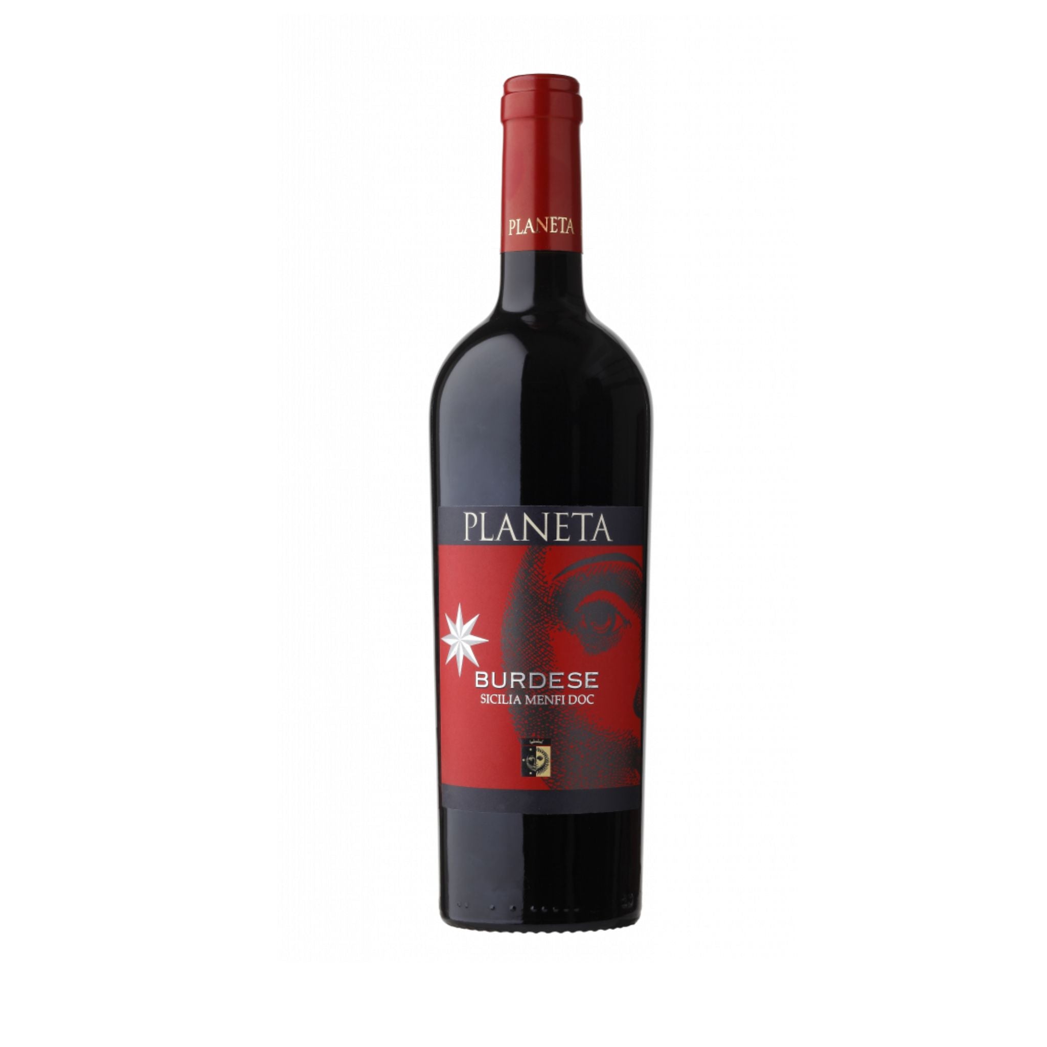ブルデーゼ 2002 - PLANETA (プラネタ) 1500ml x １本