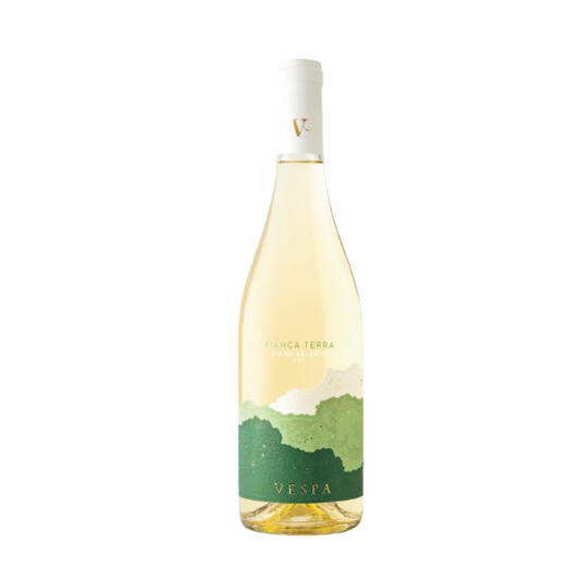 イル・ビアンコ・デイ・ヴェスパ - Bruno Vespa (ブルーノ・ヴェスパ) 750ml x １本