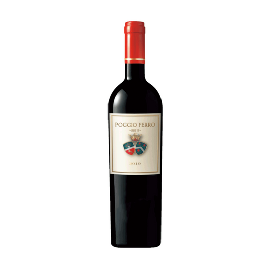 ポッジョ・フェッロ - Castello di Montepo' (カステッロ・ディ・モンテポ)  750ml x １本