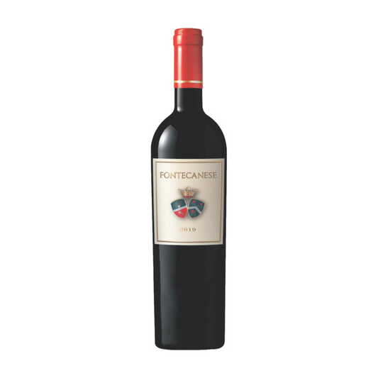 フォンテカネーゼ - Castello di Montepo' (カステッロ・ディ・モンテポ)  750ml x １本