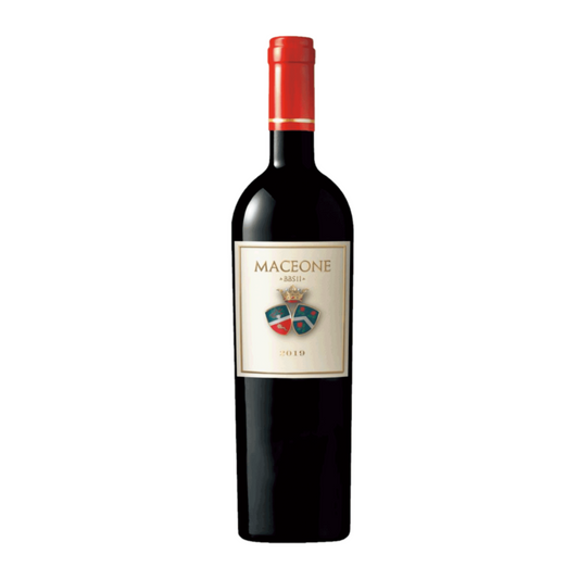 マチェオーネ - Castello di Montepo' (カステッロ・ディ・モンテポ)  750ml x １本