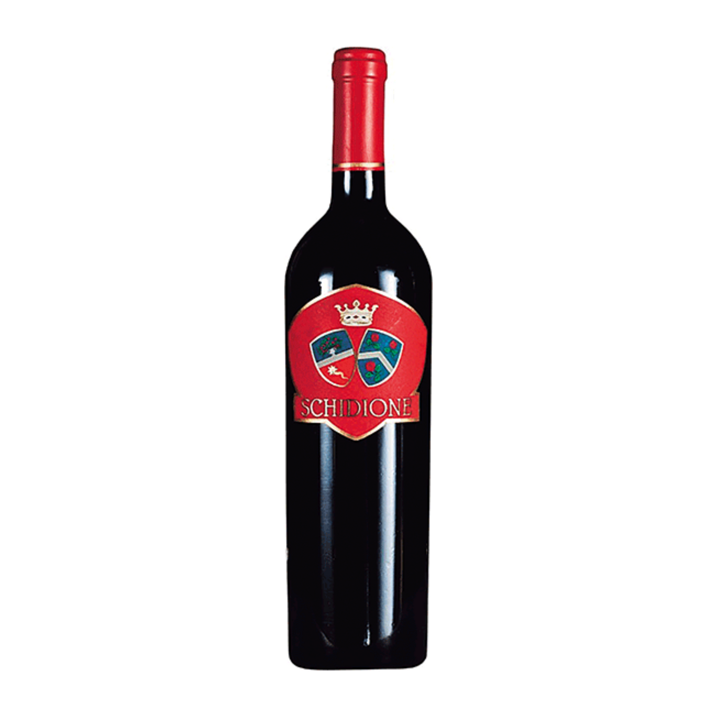 スキディオーネ - Castello di Montepo' (カステッロ・ディ・モンテポ) 750ml x １本