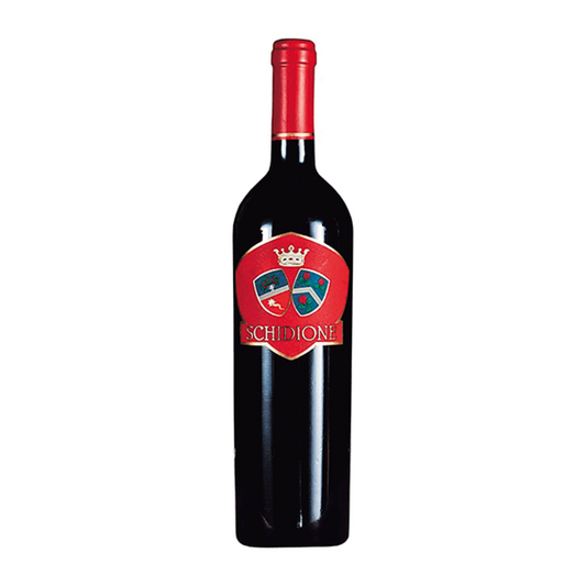 スキディオーネ - Castello di Montepo' (カステッロ・ディ・モンテポ) 750ml x １本