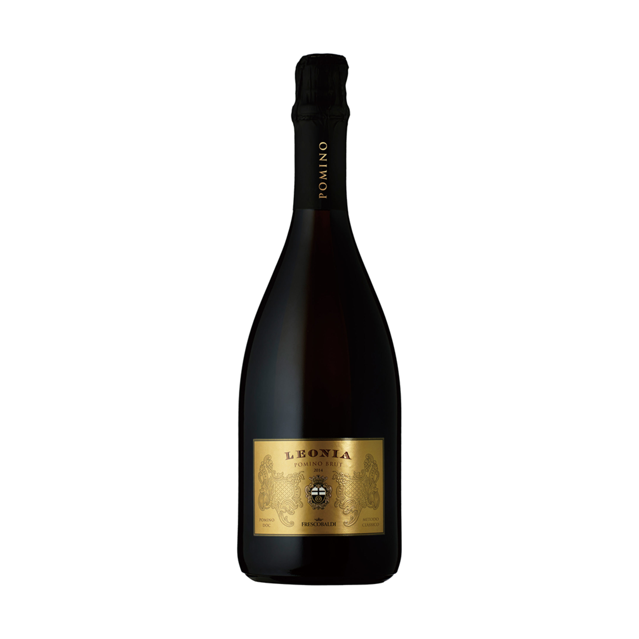 レオーニア・ポミーノ・ブリュット - FRESCOBALDI (フレスコバルディ) 750ml x １本