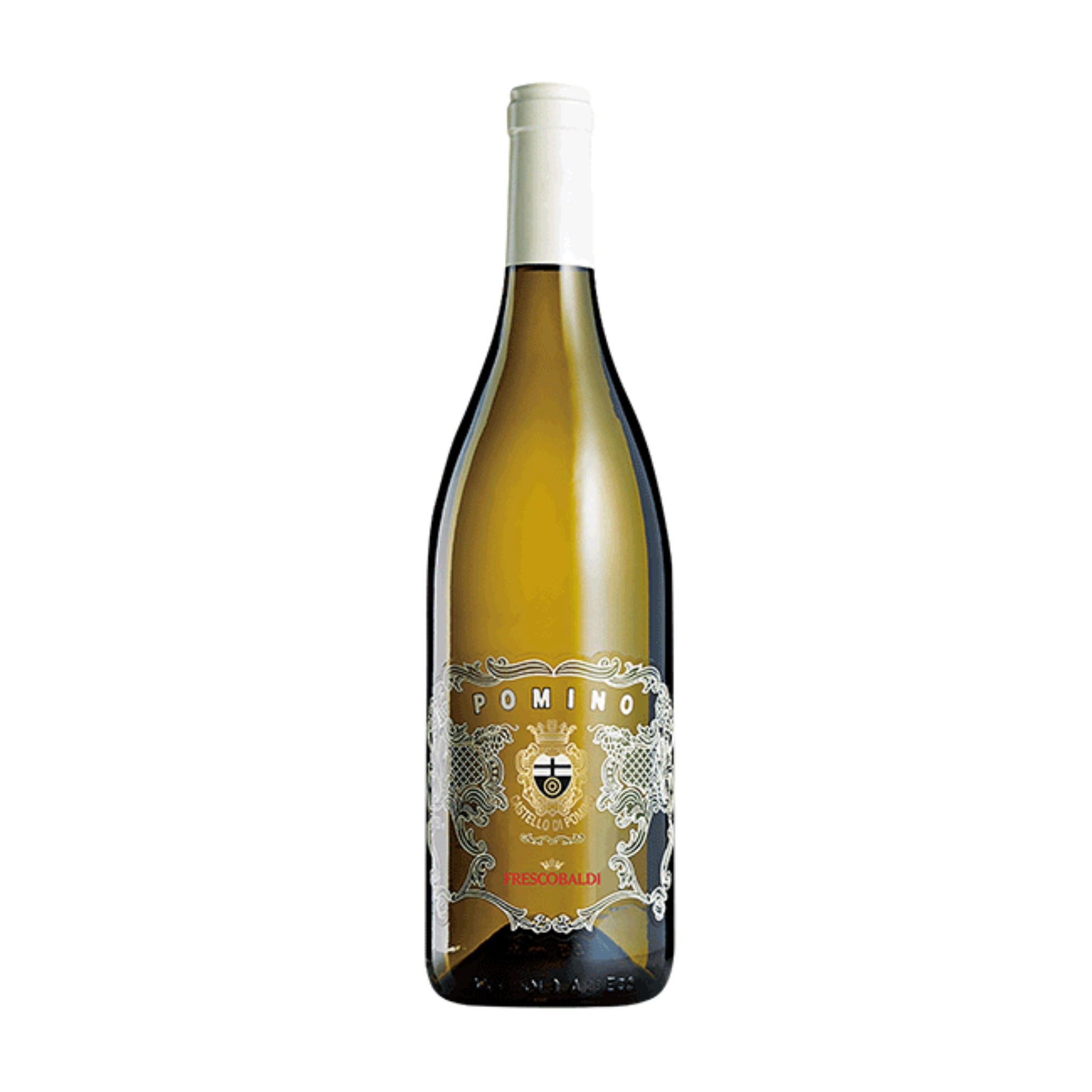 Pomino Bianco - FRESCOBALDI 750ml x 1 bottle