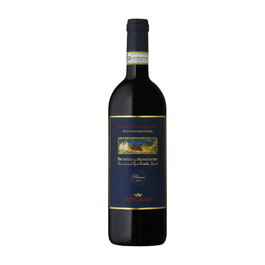 ブルネッロ・ディ・モンタルチーノ・カステルジョコンド・リゼルヴァ - FRESCOBALDI (フレスコバルディ) 750ml x １本