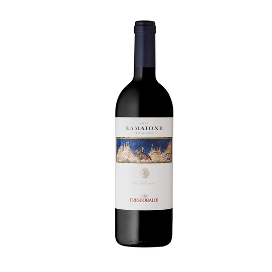 ラマイオーネ - FRESCOBALDI (フレスコバルディ) 750ml x １本