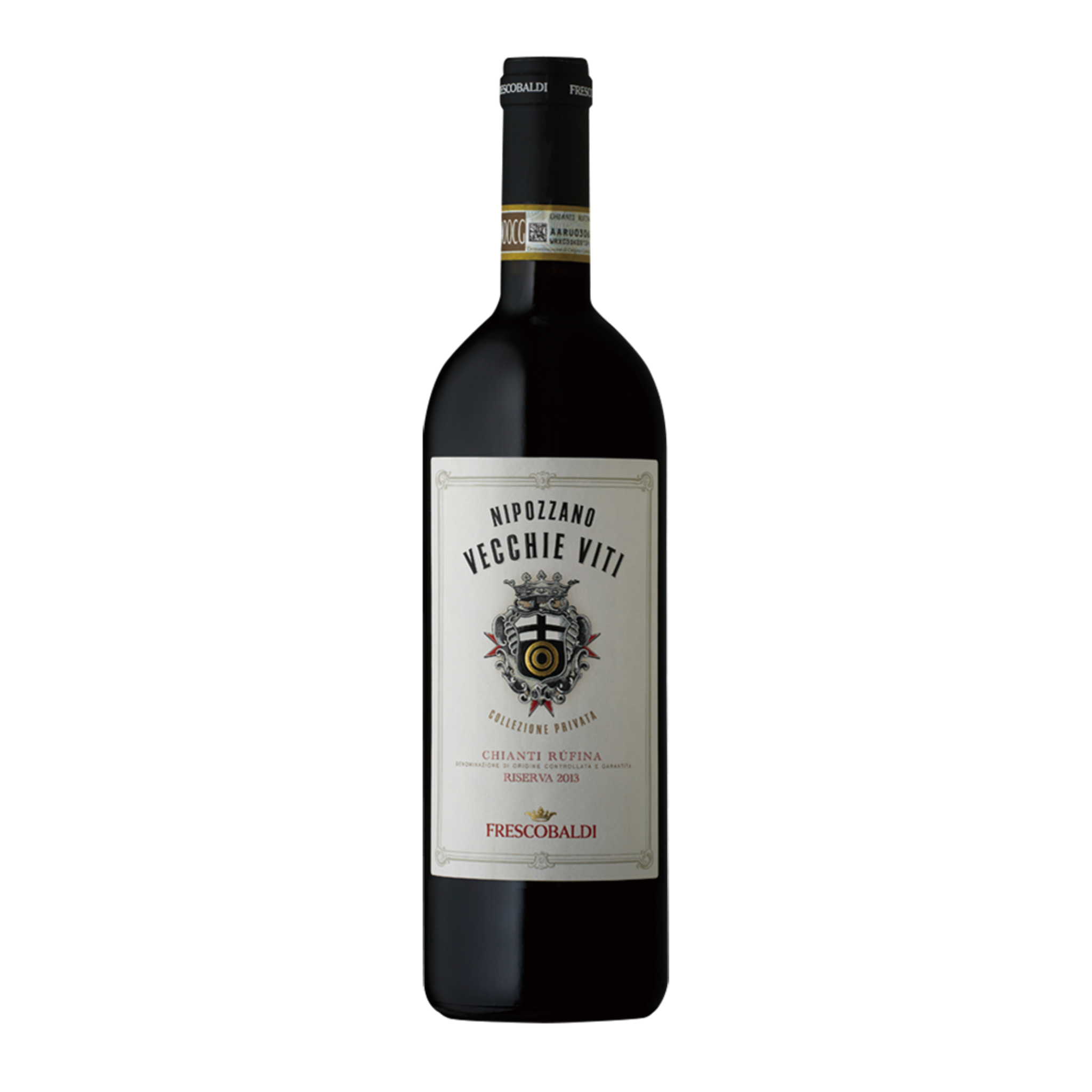 ニポッツアーノ・リゼルヴァ・ヴェッキエ・ヴィーティ - FRESCOBALDI (フレスコバルディ) 750ml x １本
