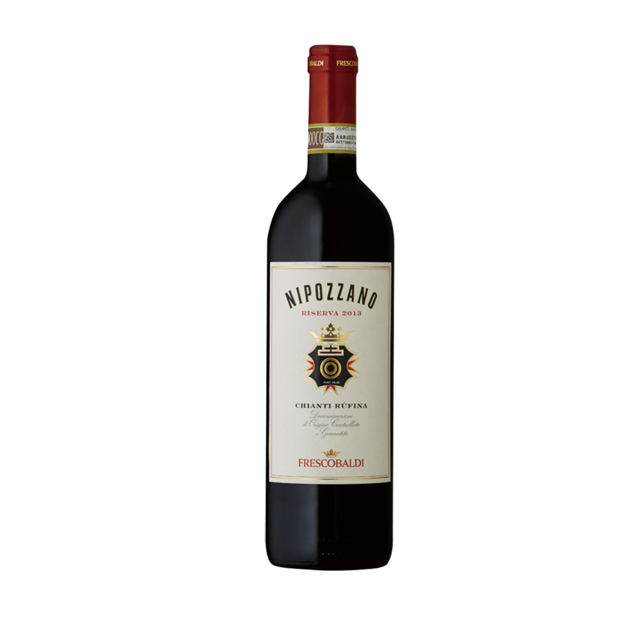 ニポッツァーノ・リゼルヴァ - FRESCOBALDI (フレスコバルディ) 750ml