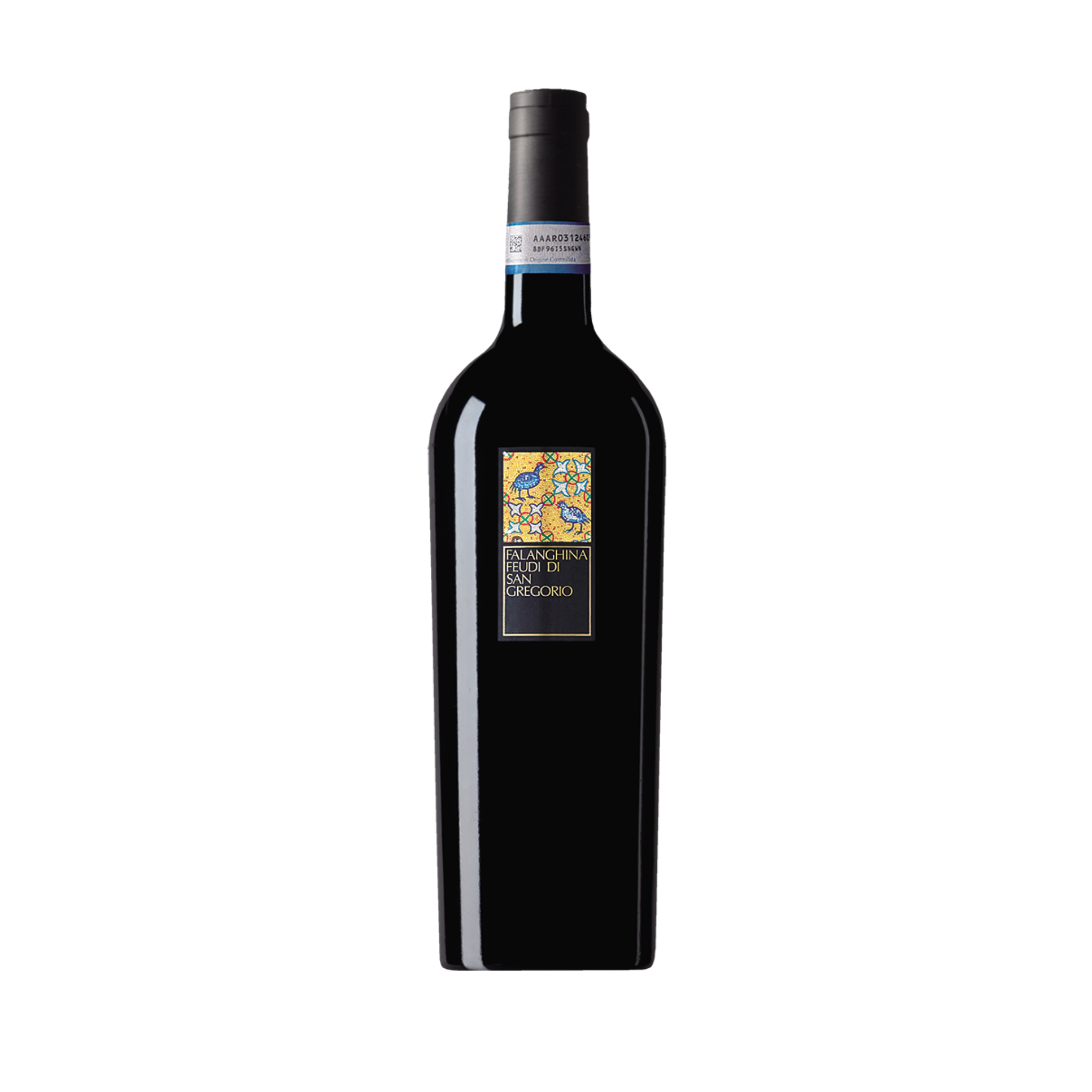 ファランギーナ - FEUDI DI SAN GREGORIO (フェウディ・ディ・ サン・グレゴリオ) 750ml x １本