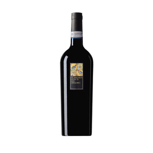 ファランギーナ - FEUDI DI SAN GREGORIO (フェウディ・ディ・ サン・グレゴリオ) 750ml x １本