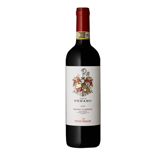 テヌータ・ペラーノ - FRESCOBALDI (フレスコバルディ) 750ml x １本