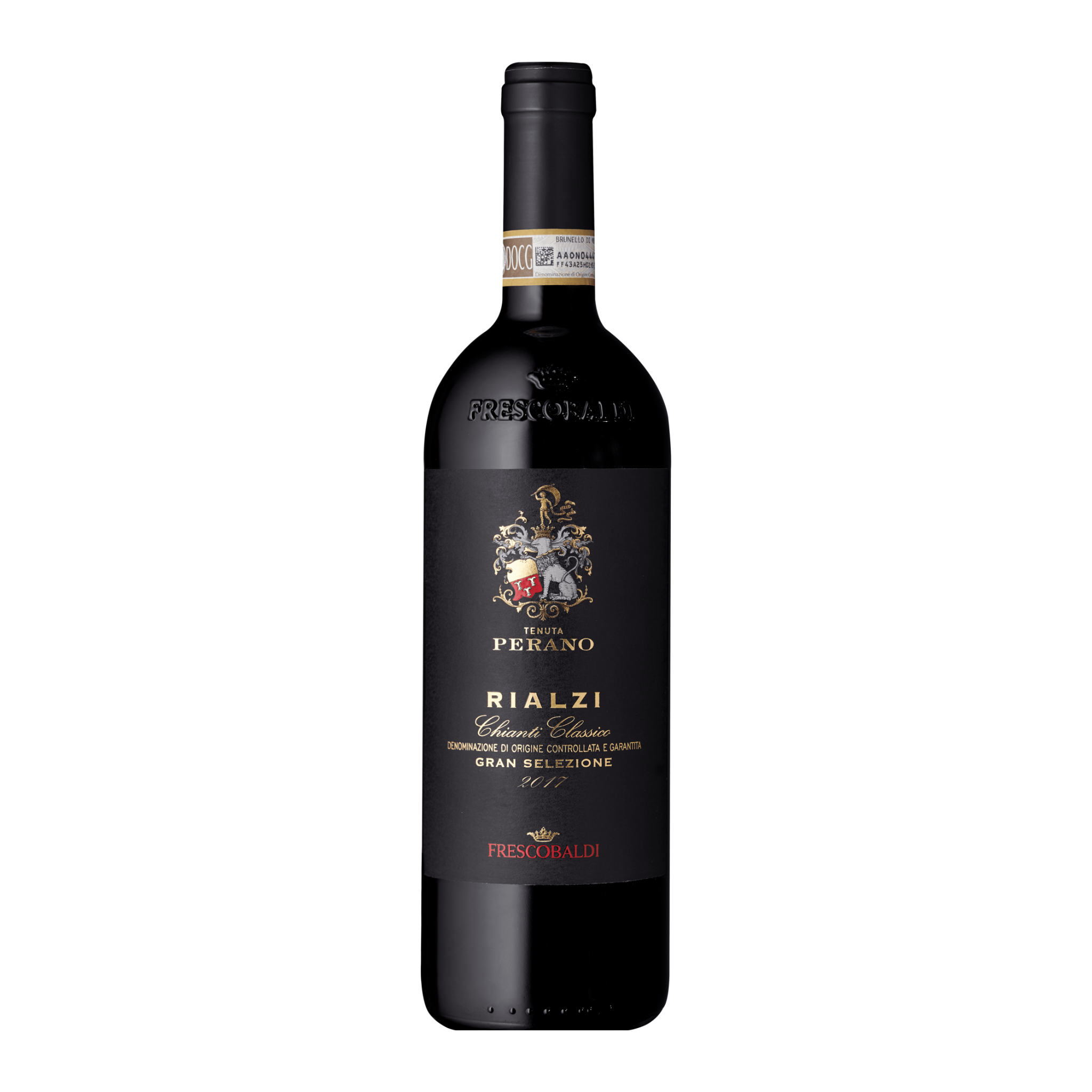 リアルツィ - FRESCOBALDI (フレスコバルディ) 750ml x １本