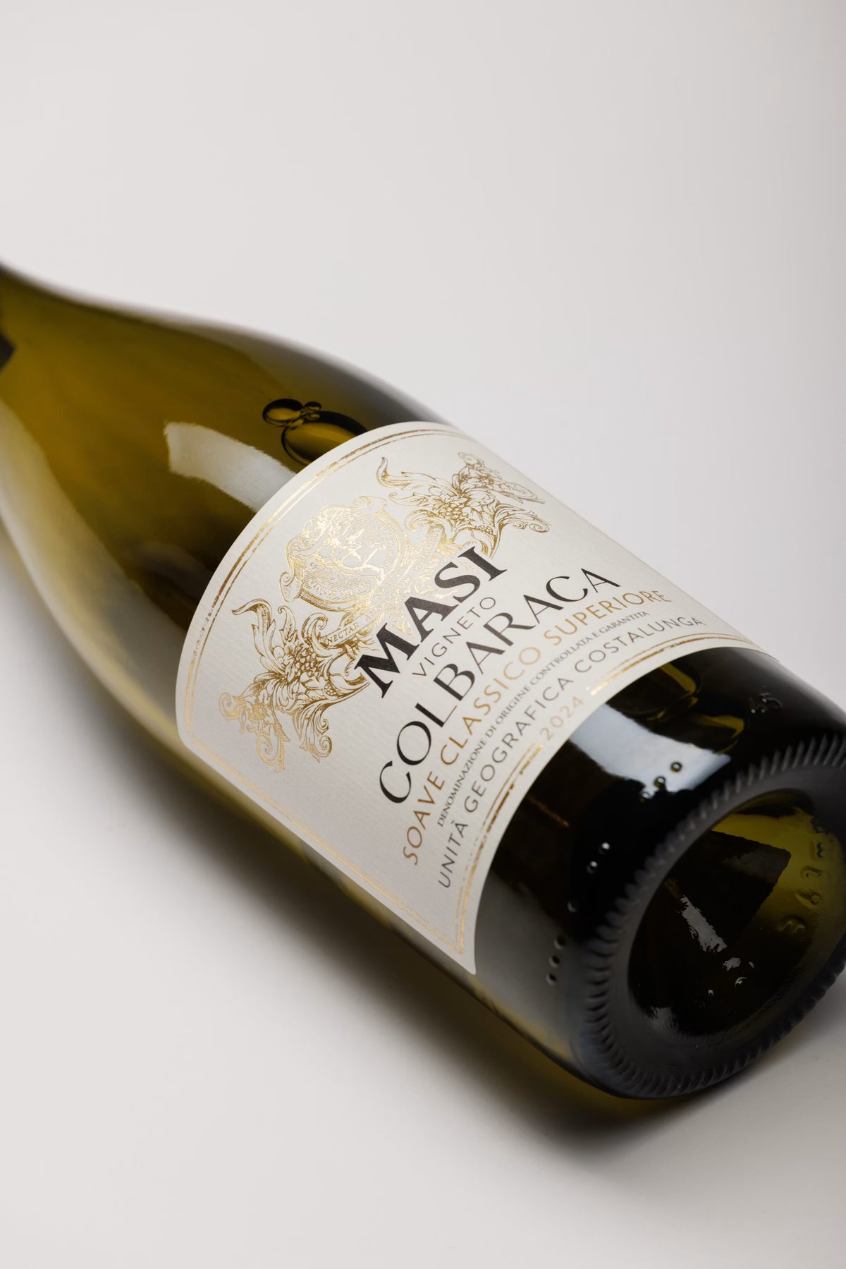 “コルバラーカ” ソアヴェ クラッシコ・スーペリオーレ  - MASI (マァジ)  750ml x １本